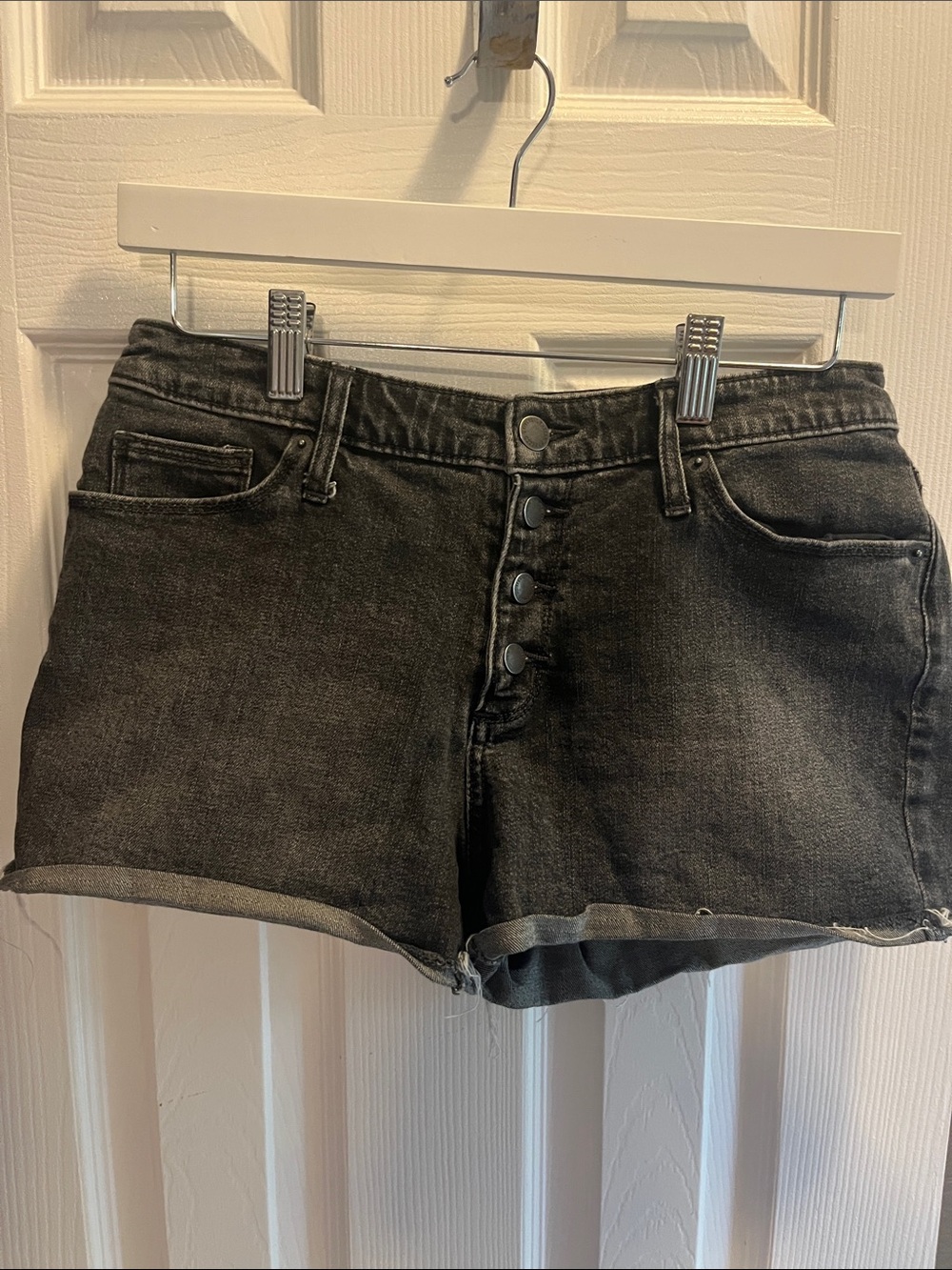 Universal Thread Denim Short